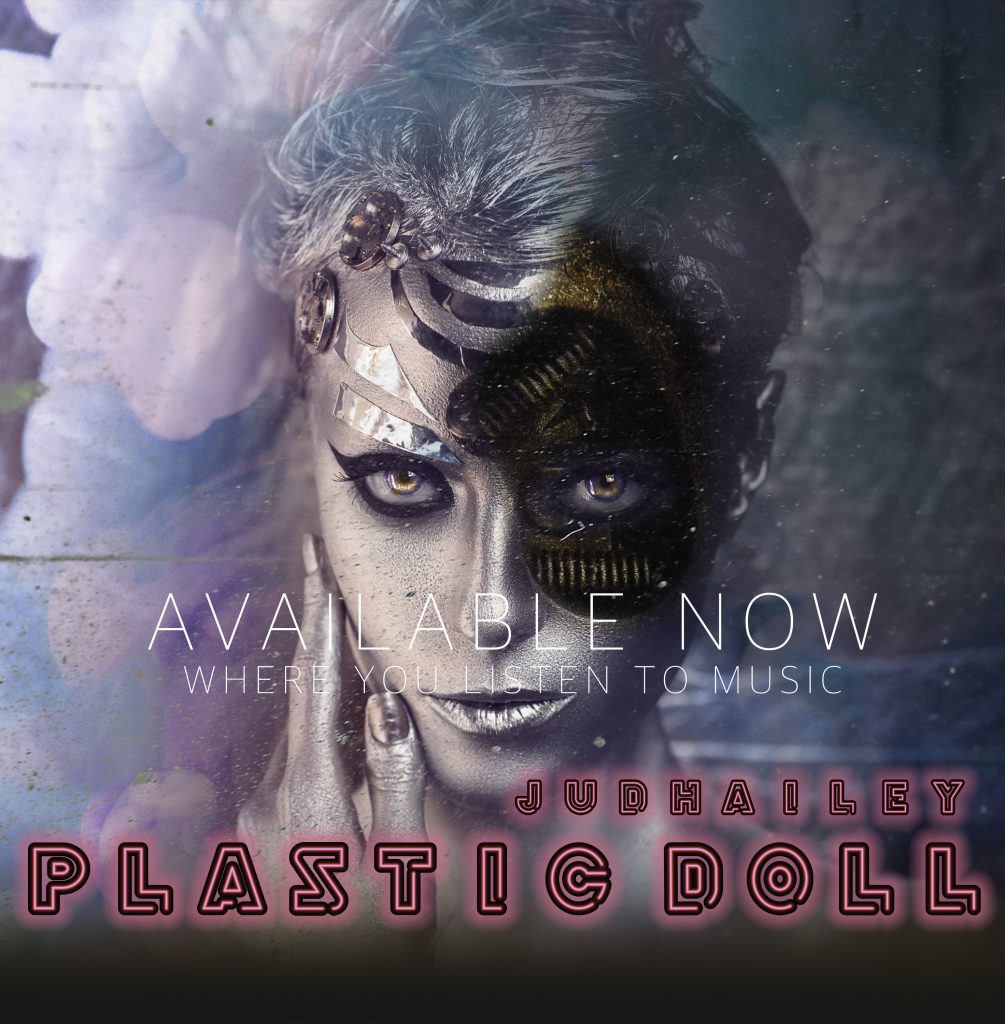 Plastic Doll Press release and Pre-order