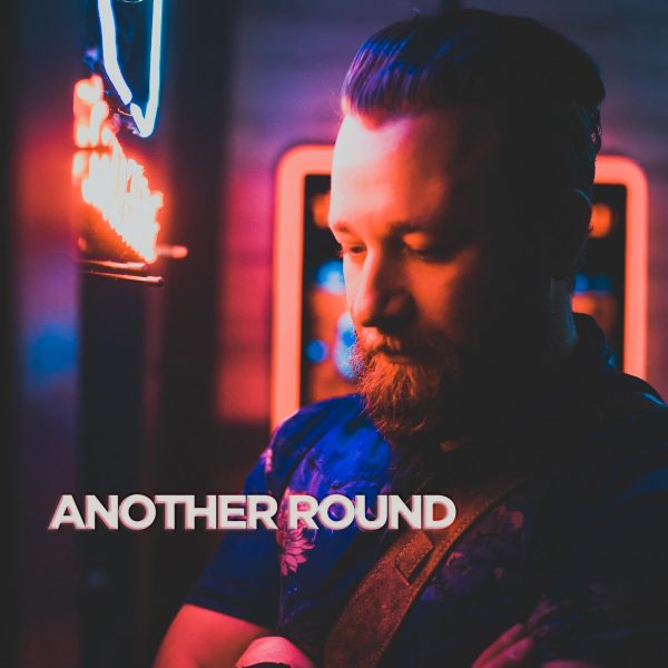 Another Round By Jud Hailey Album Cover