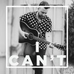 I Can't - Music By Jud Hailey