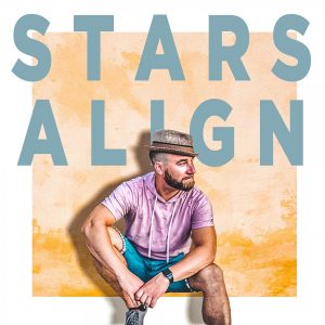 Stars Align - By Jud Hailey
