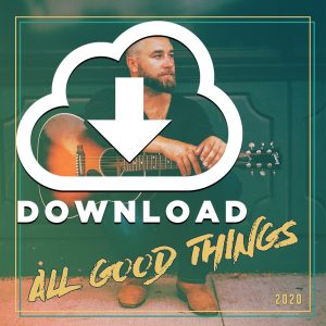 Digital Download - All Good Things